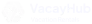 VacayHub Logo